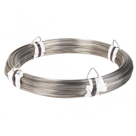 Ø 6 mm fil inox 304 Ø 6 mm fil inox 304