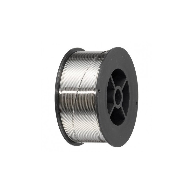 Ø 1 mm fil inox 308LSi Fil Soudure 5.00Kg 800M