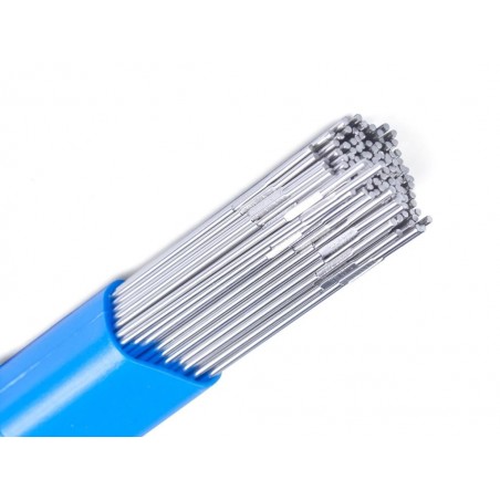 Ø 1 mm fil inox 308L Fil Soudure 0.31Kg 50M Ø 1 mm fil inox 308L Fil Soudure 0.31Kg 50M
