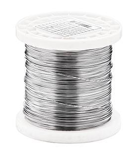Agricultural Wire Stainless steel wire 4575 feet / 1500 meter 302-0.047 inch / 1.2 mm 