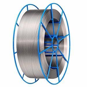 Stainless steel annealed wire 0.03 inch // 0.80 mm 1647 feet // 540 meter 304L Safety Lockwire Safety Lockwire,Annealed Wire