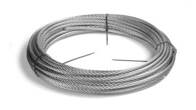 Key Differences Between Stainless Steel Cables 304 and 316 Explained