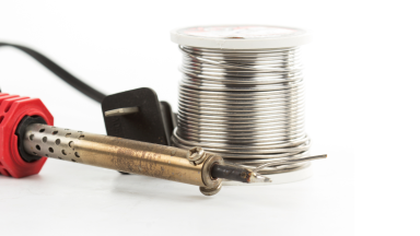 Introduction to TIG Welding: Basic Principles for Beginners