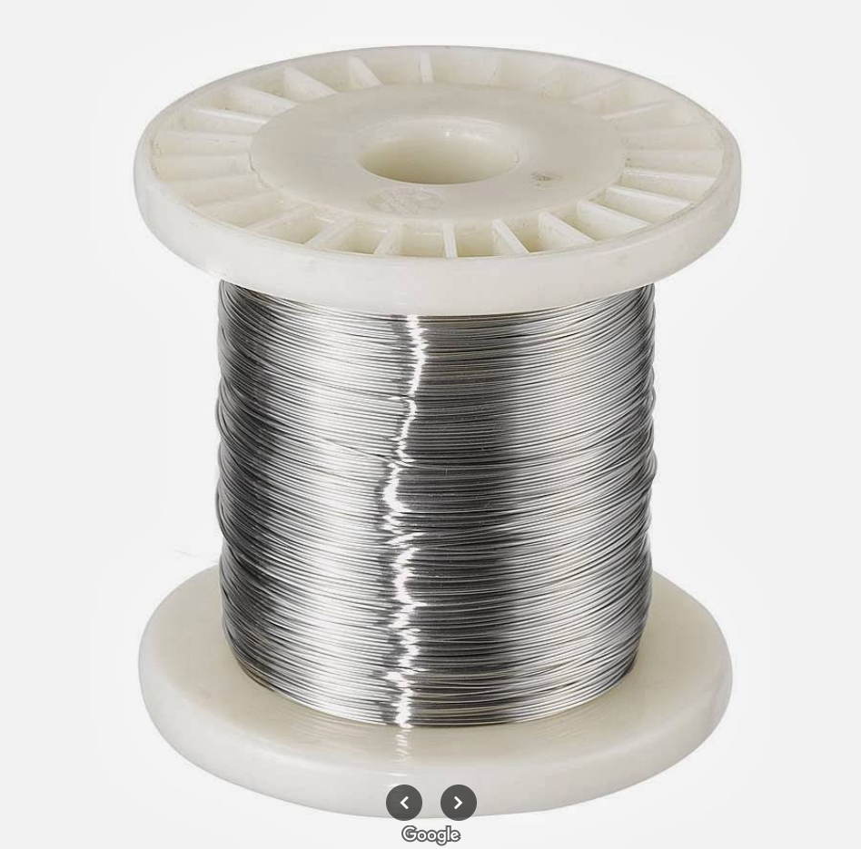 304L Stainless Wire | Low Carbon Welding Stainless